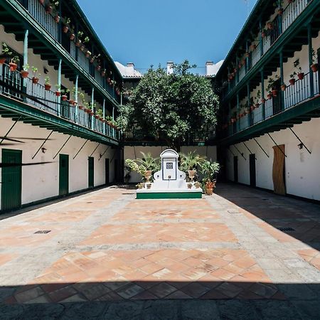 Alohamundi Alcazares Sevilla Kültér fotó